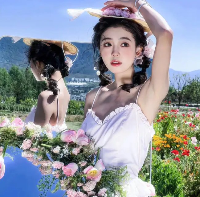 美国阶级
